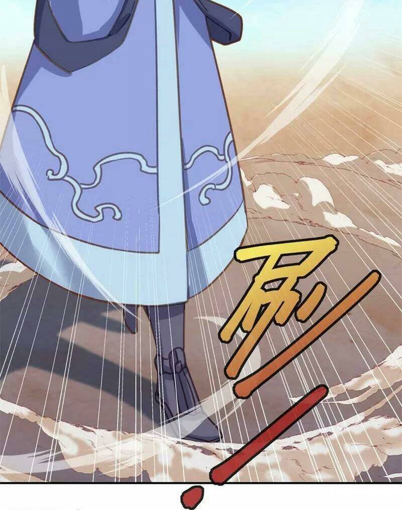 Chiến Hồn Tuyệt Thế Chapter 368 - Trang 2