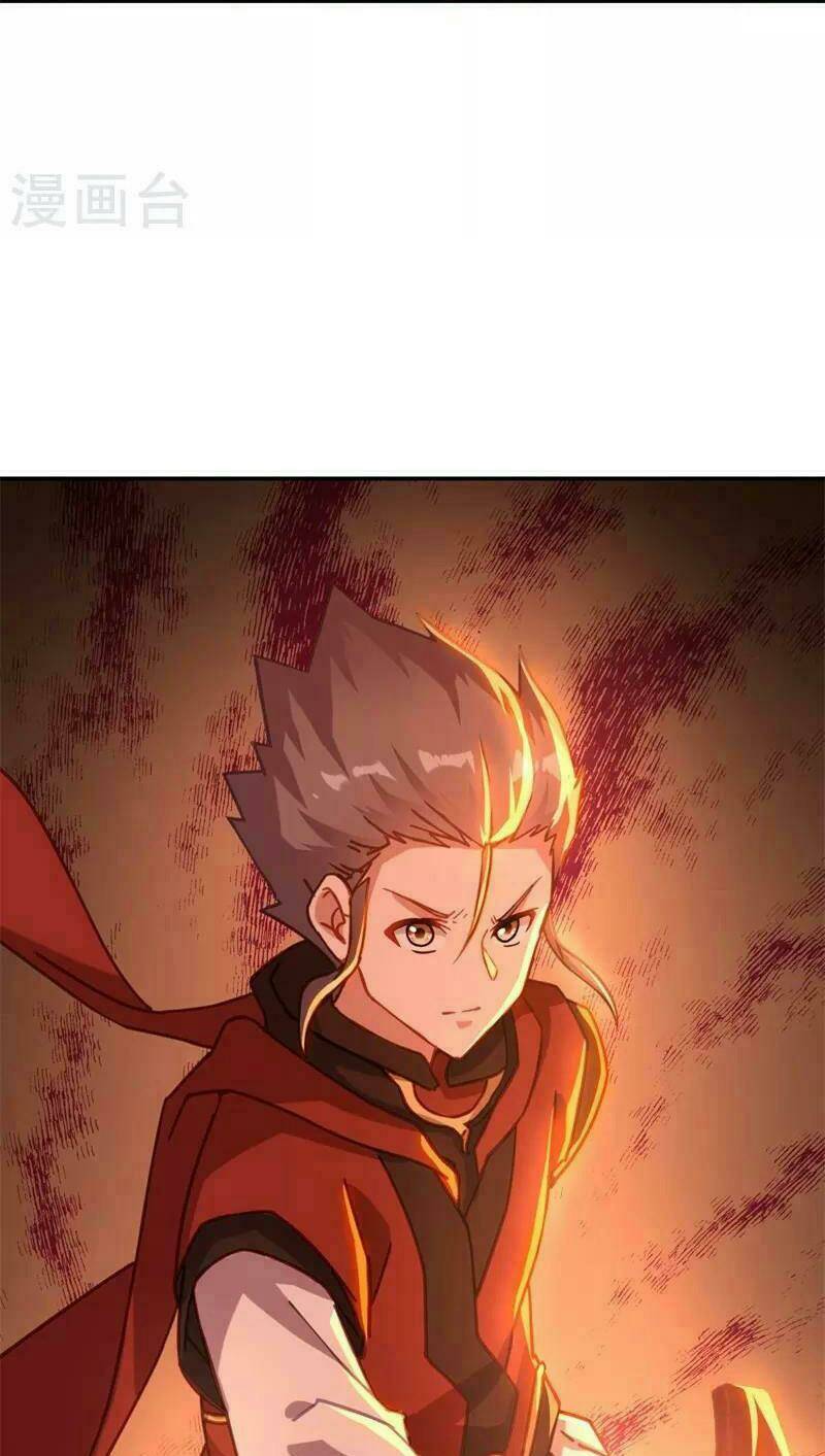 Chiến Hồn Tuyệt Thế Chapter 368 - Trang 2