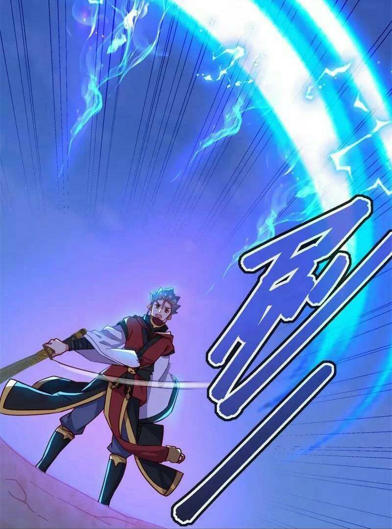 Chiến Hồn Tuyệt Thế Chapter 368 - Trang 2