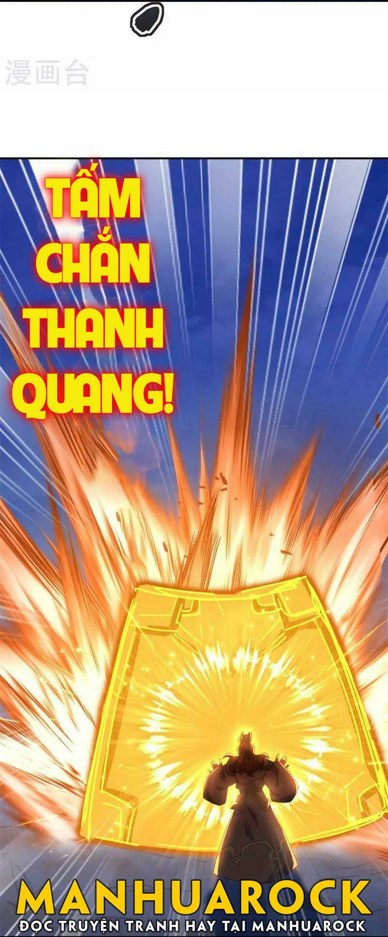 Chiến Hồn Tuyệt Thế Chapter 368 - Trang 2