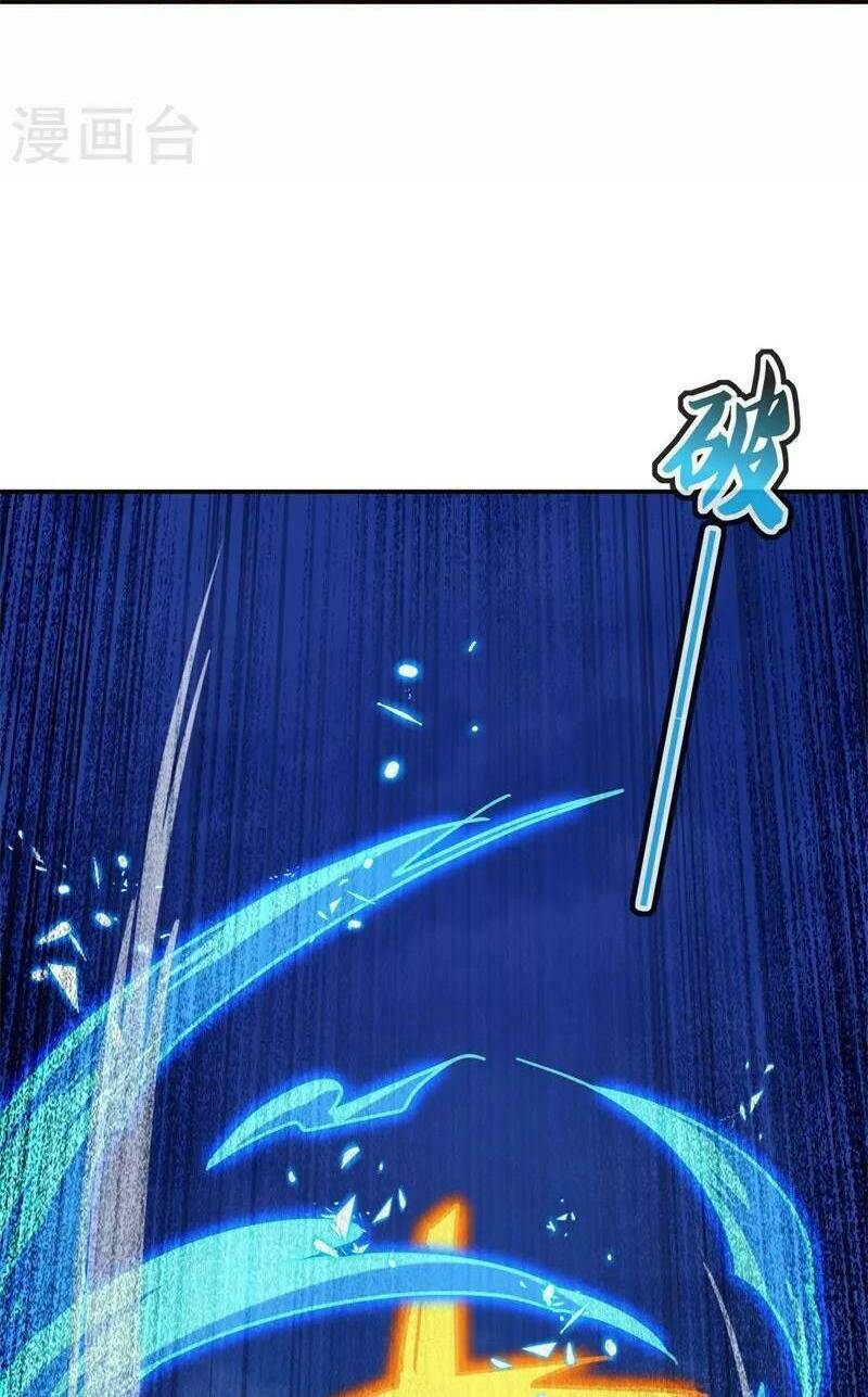 Chiến Hồn Tuyệt Thế Chapter 368 - Trang 2