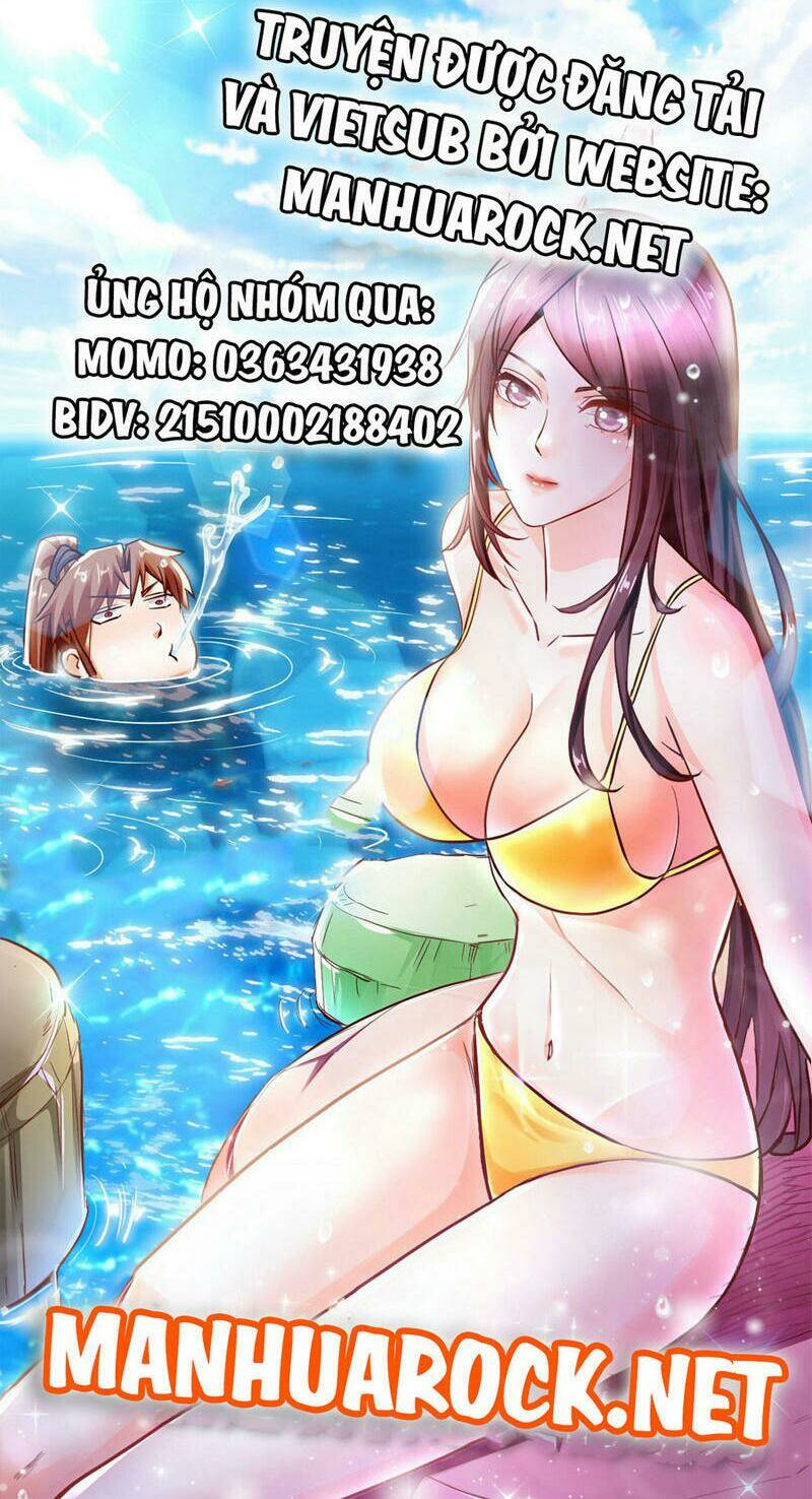 Chiến Hồn Tuyệt Thế Chapter 368 - Trang 2