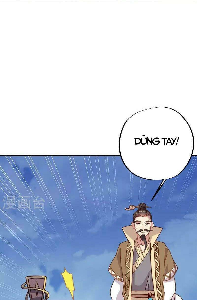 Chiến Hồn Tuyệt Thế Chapter 369 - Trang 2