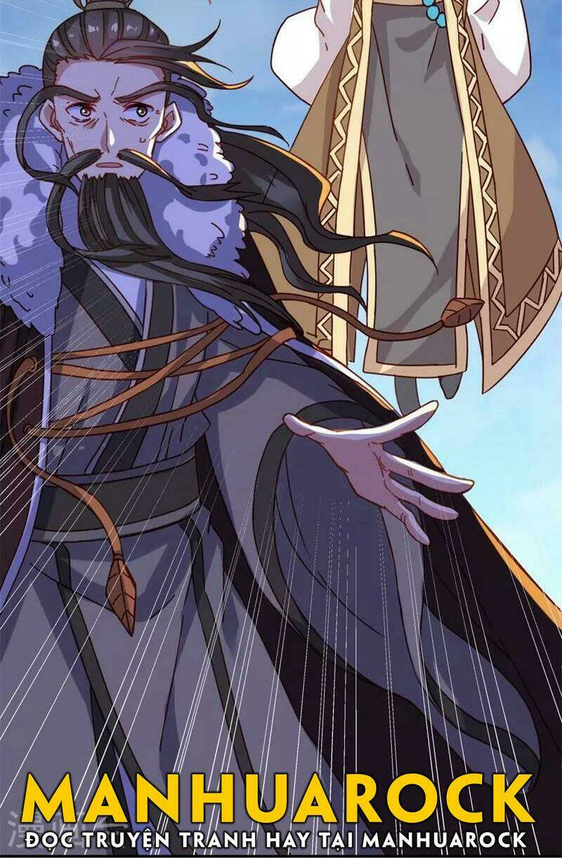 Chiến Hồn Tuyệt Thế Chapter 369 - Trang 2