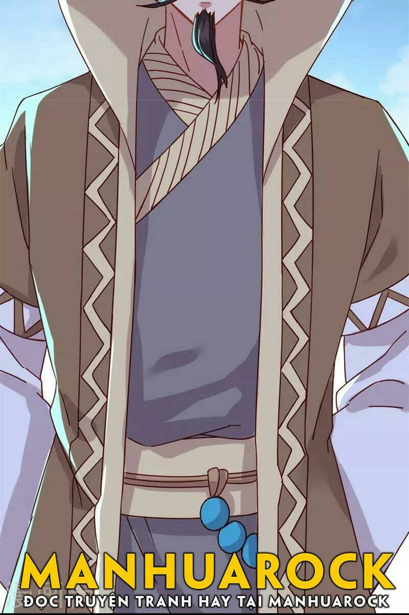 Chiến Hồn Tuyệt Thế Chapter 369 - Trang 2