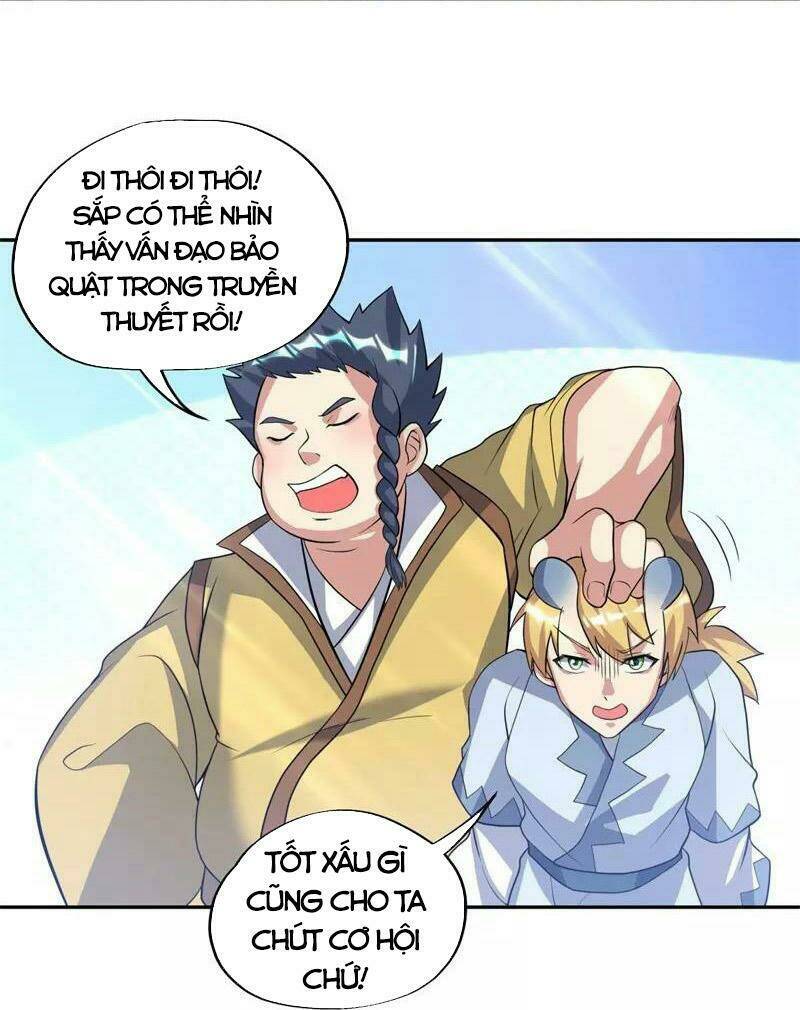 Chiến Hồn Tuyệt Thế Chapter 369 - Trang 2