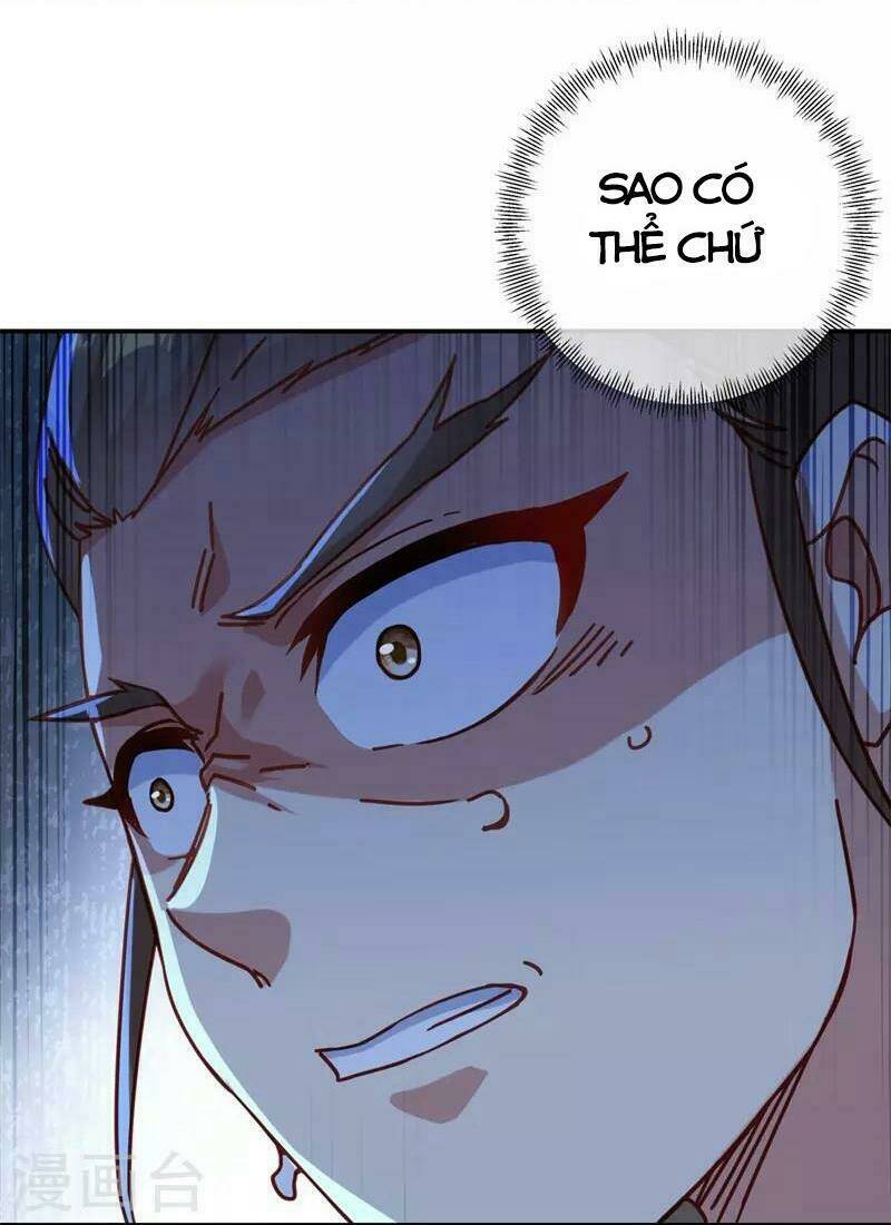 Chiến Hồn Tuyệt Thế Chapter 369 - Trang 2