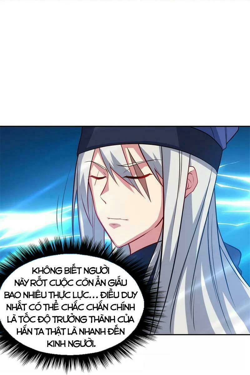 Chiến Hồn Tuyệt Thế Chapter 369 - Trang 2