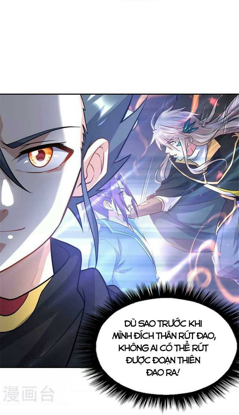 Chiến Hồn Tuyệt Thế Chapter 369 - Trang 2