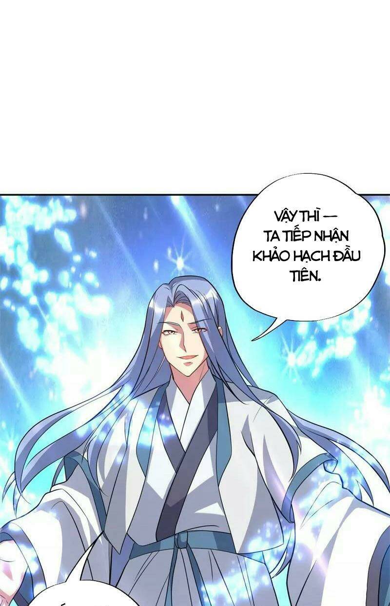 Chiến Hồn Tuyệt Thế Chapter 369 - Trang 2