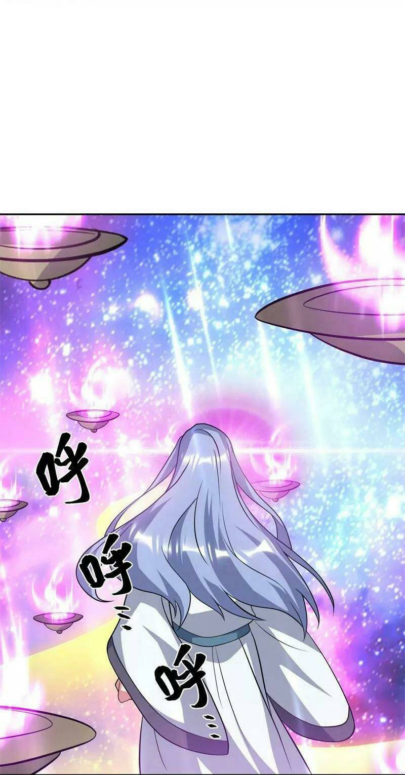 Chiến Hồn Tuyệt Thế Chapter 369 - Trang 2