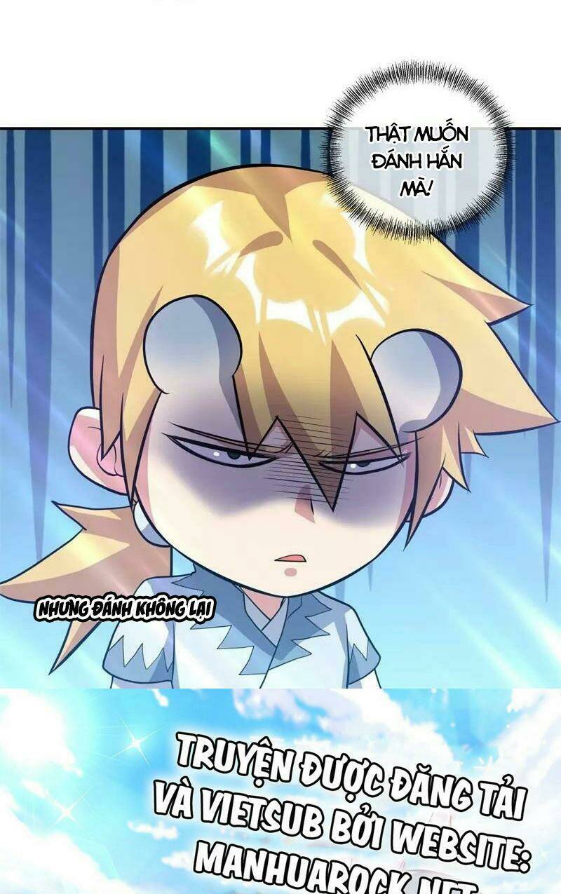 Chiến Hồn Tuyệt Thế Chapter 369 - Trang 2