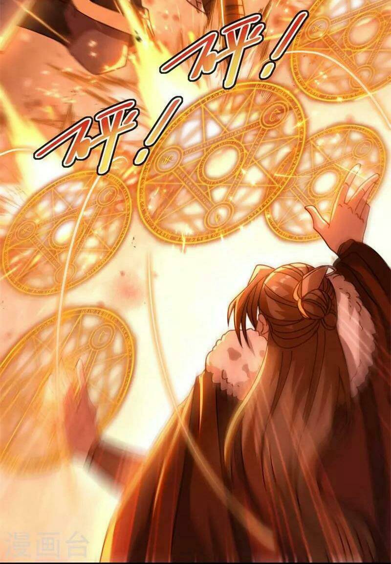 Chiến Hồn Tuyệt Thế Chapter 369 - Trang 2