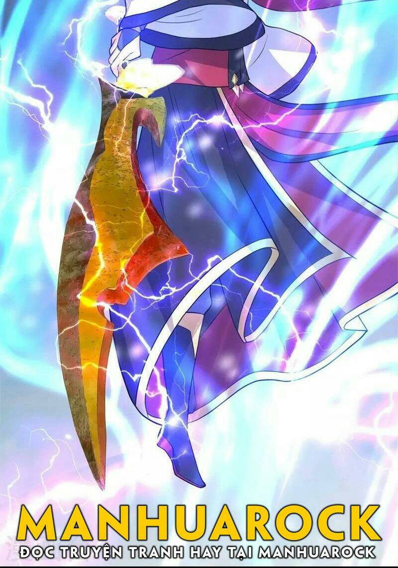 Chiến Hồn Tuyệt Thế Chapter 370 - Trang 2