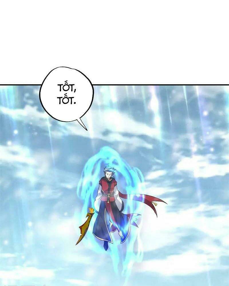 Chiến Hồn Tuyệt Thế Chapter 370 - Trang 2