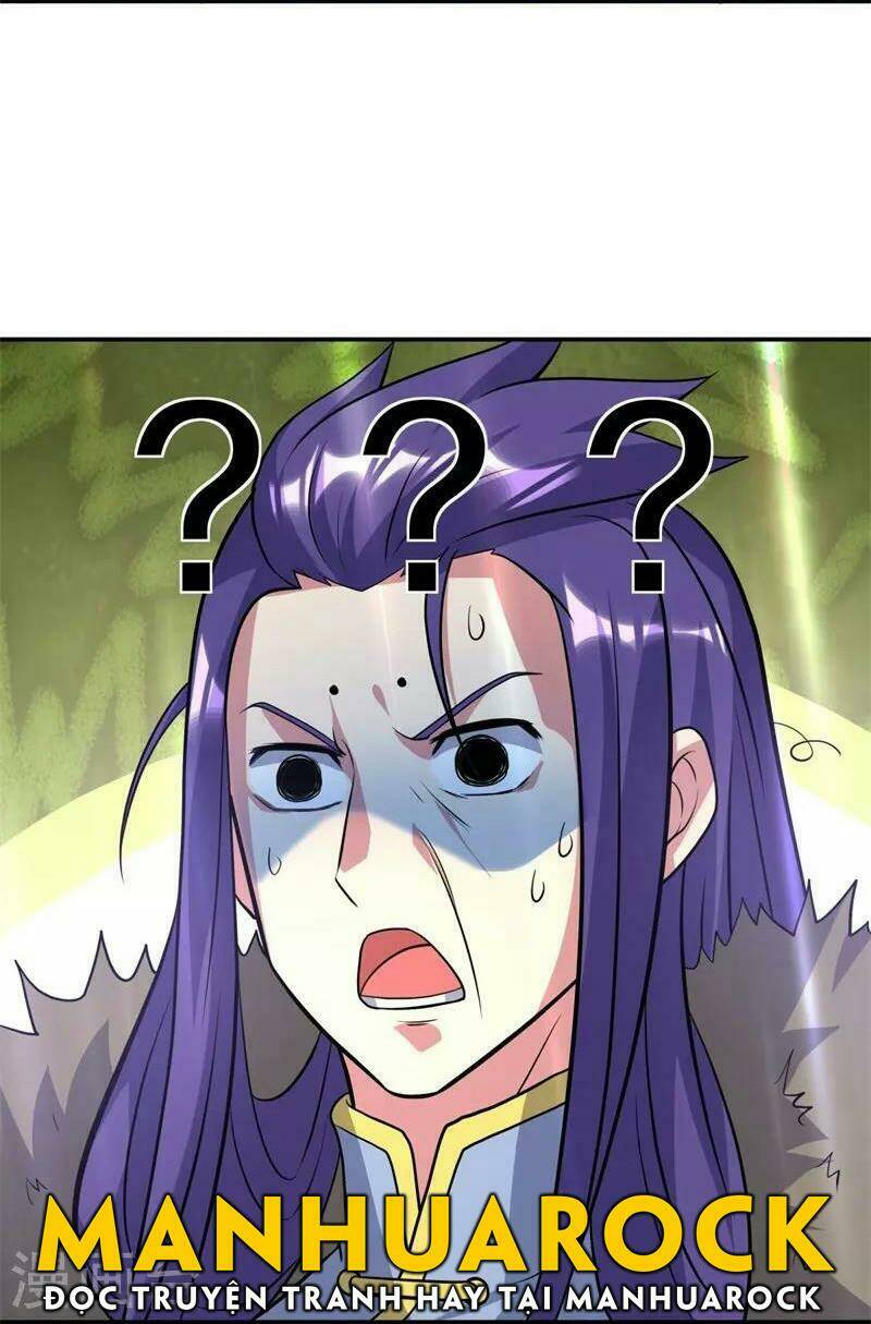 Chiến Hồn Tuyệt Thế Chapter 370 - Trang 2