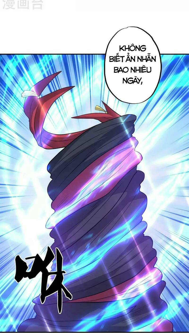 Chiến Hồn Tuyệt Thế Chapter 370 - Trang 2