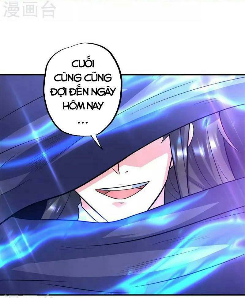 Chiến Hồn Tuyệt Thế Chapter 370 - Trang 2