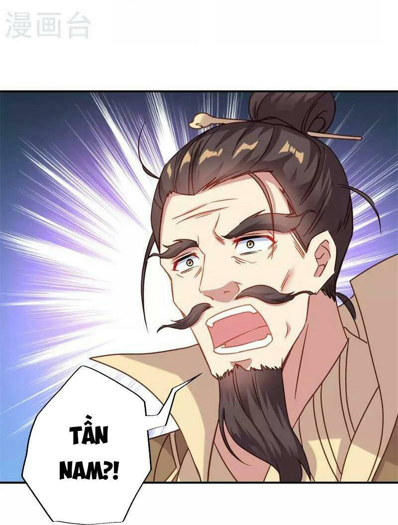 Chiến Hồn Tuyệt Thế Chapter 370 - Trang 2