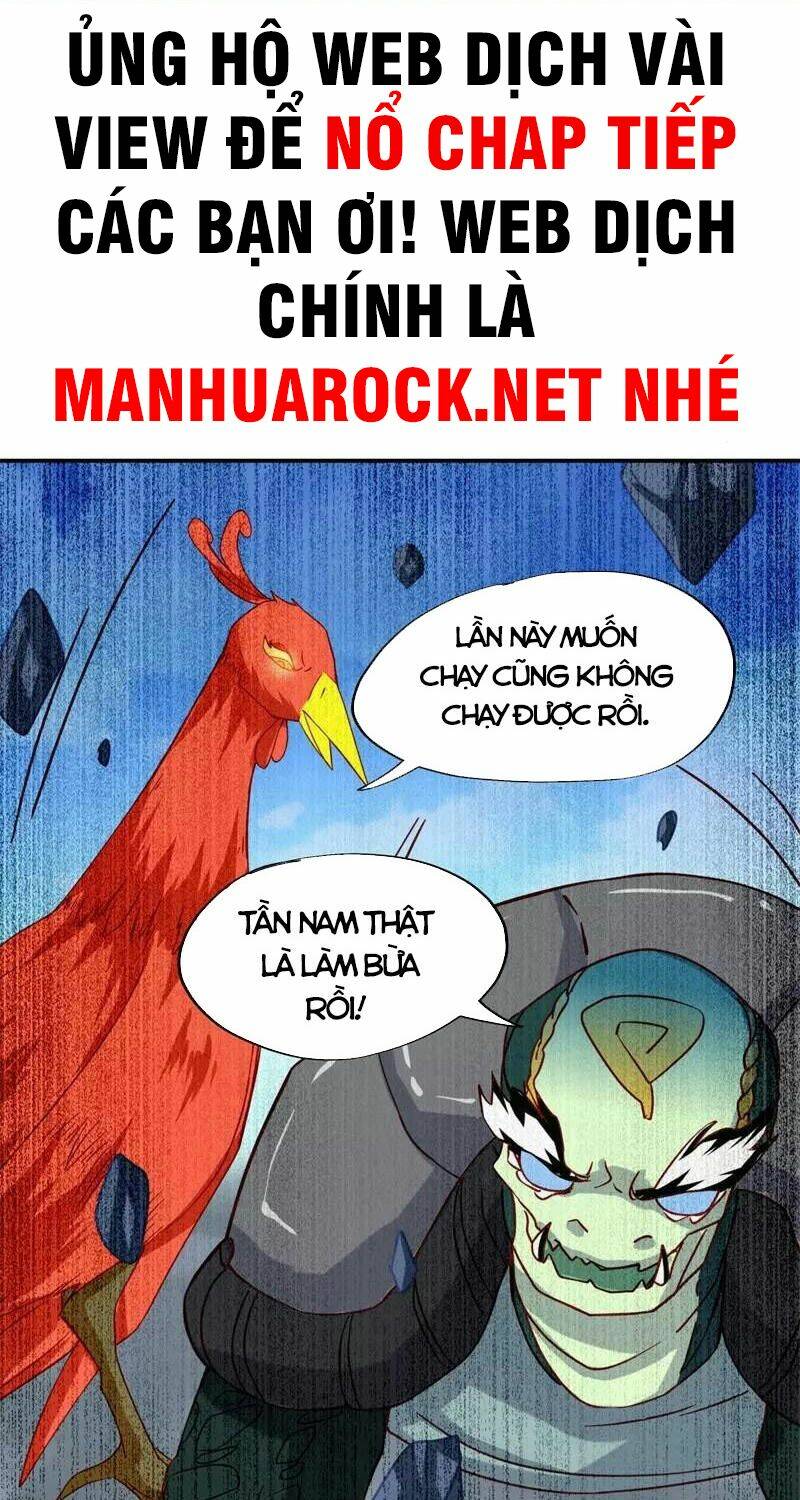 Chiến Hồn Tuyệt Thế Chapter 370 - Trang 2