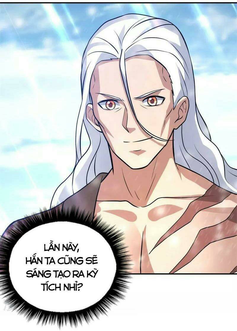 Chiến Hồn Tuyệt Thế Chapter 370 - Trang 2