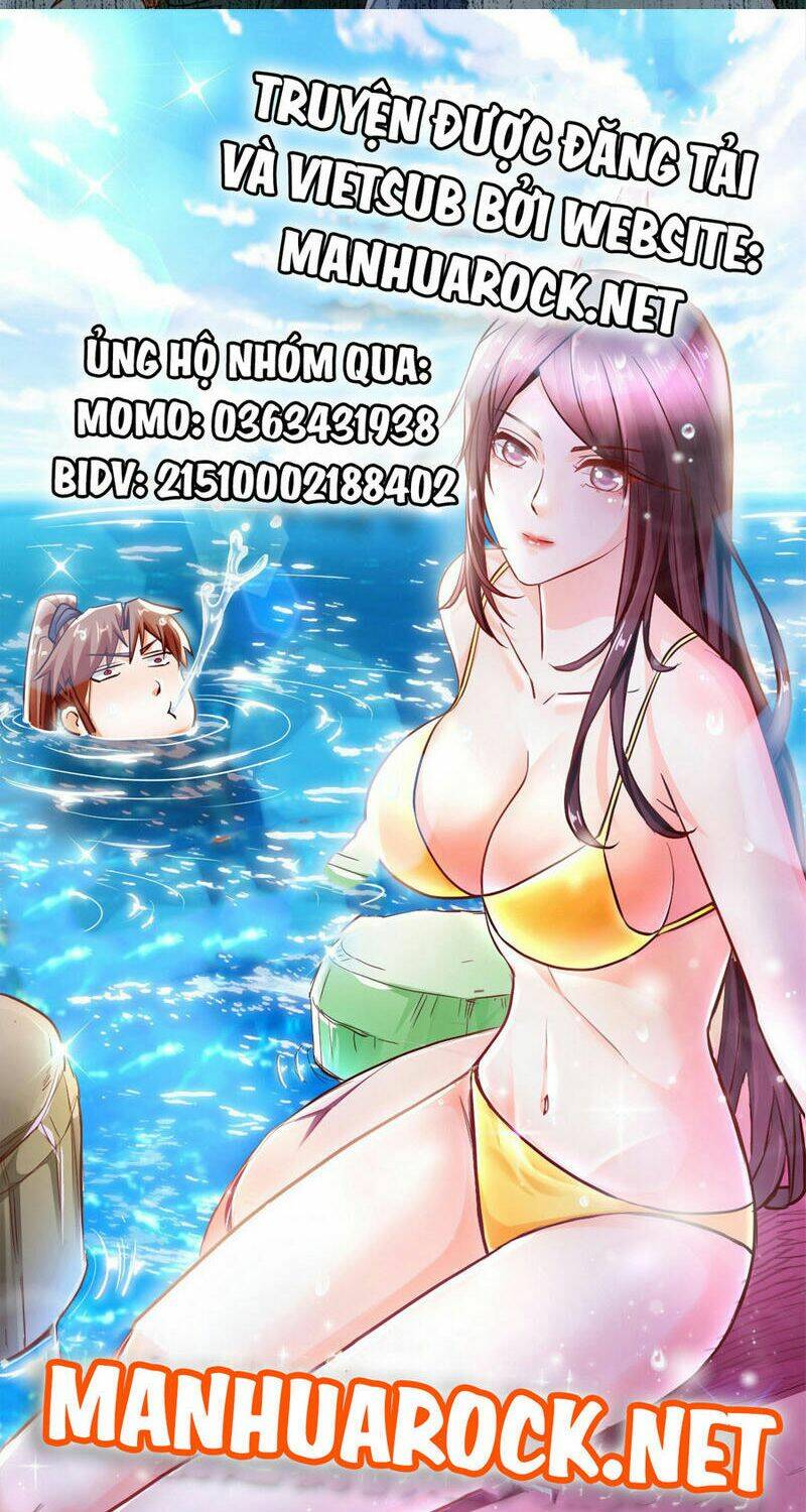 Chiến Hồn Tuyệt Thế Chapter 370 - Trang 2