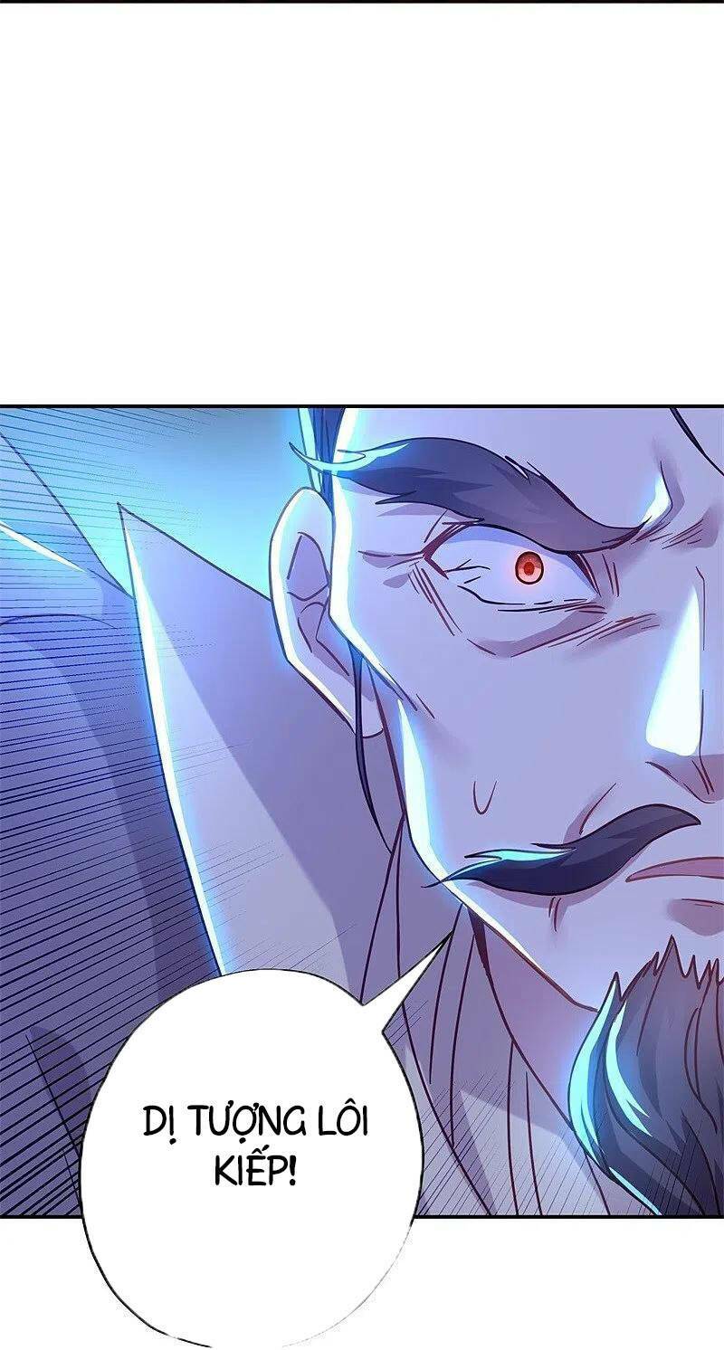 Chiến Hồn Tuyệt Thế Chapter 371 - Trang 2