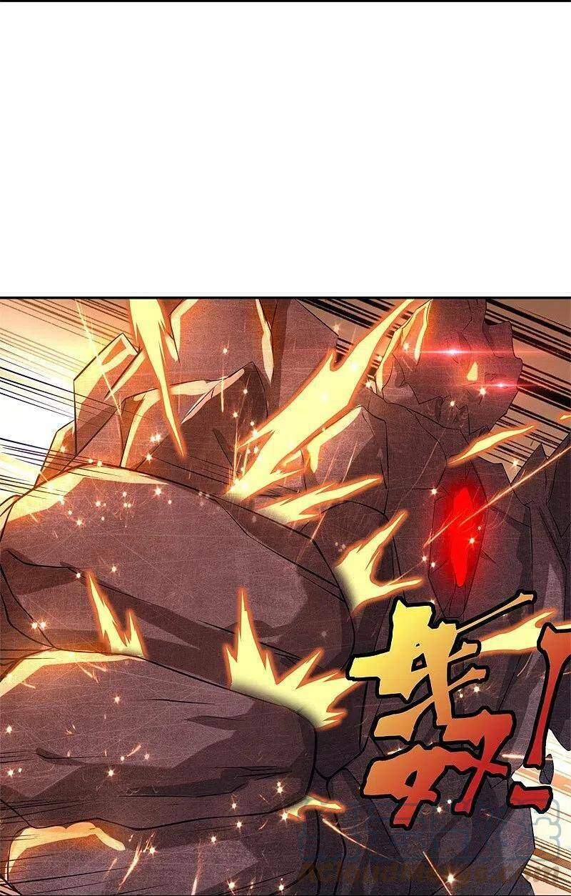 Chiến Hồn Tuyệt Thế Chapter 371 - Trang 2