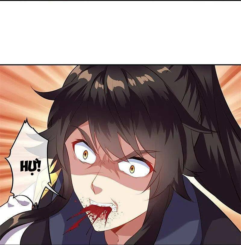 Chiến Hồn Tuyệt Thế Chapter 371 - Trang 2