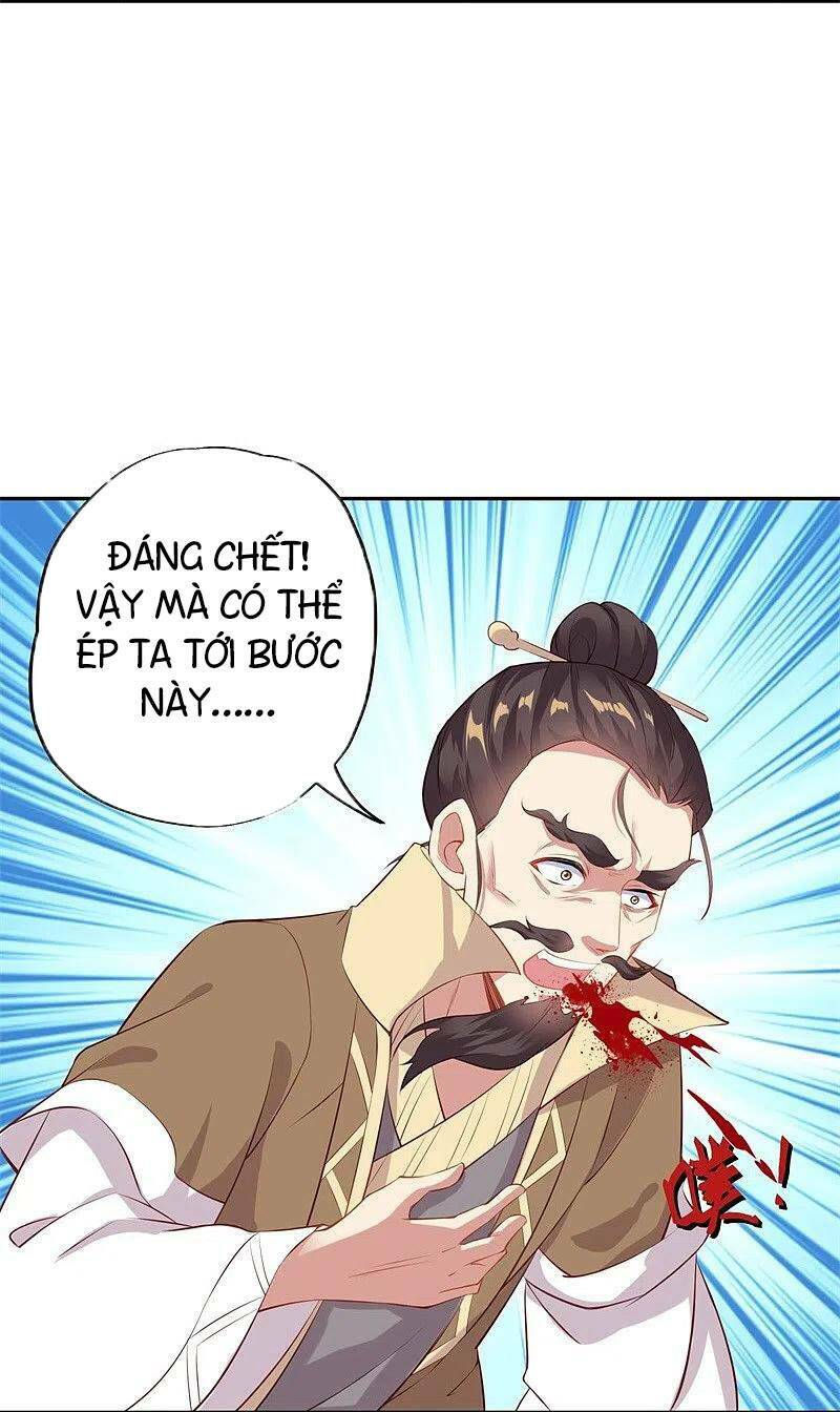 Chiến Hồn Tuyệt Thế Chapter 371 - Trang 2