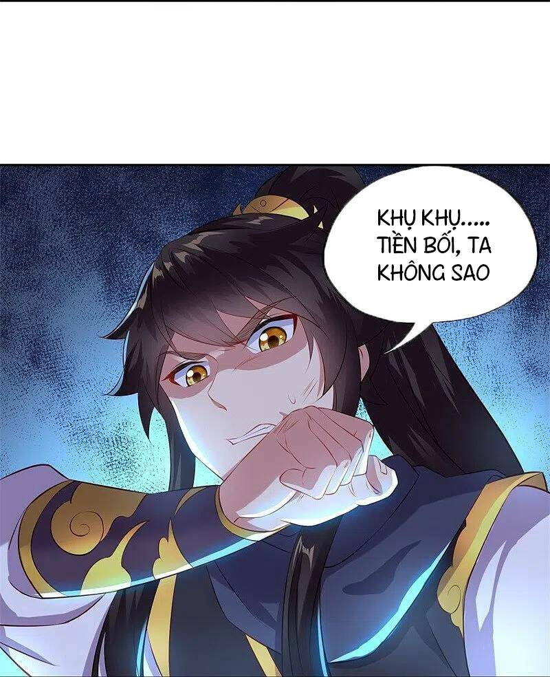 Chiến Hồn Tuyệt Thế Chapter 371 - Trang 2