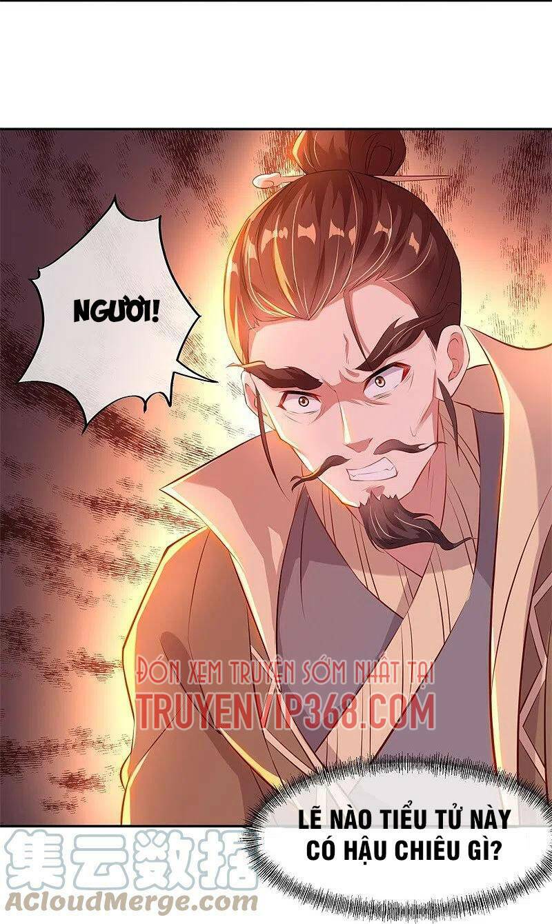 Chiến Hồn Tuyệt Thế Chapter 371 - Trang 2