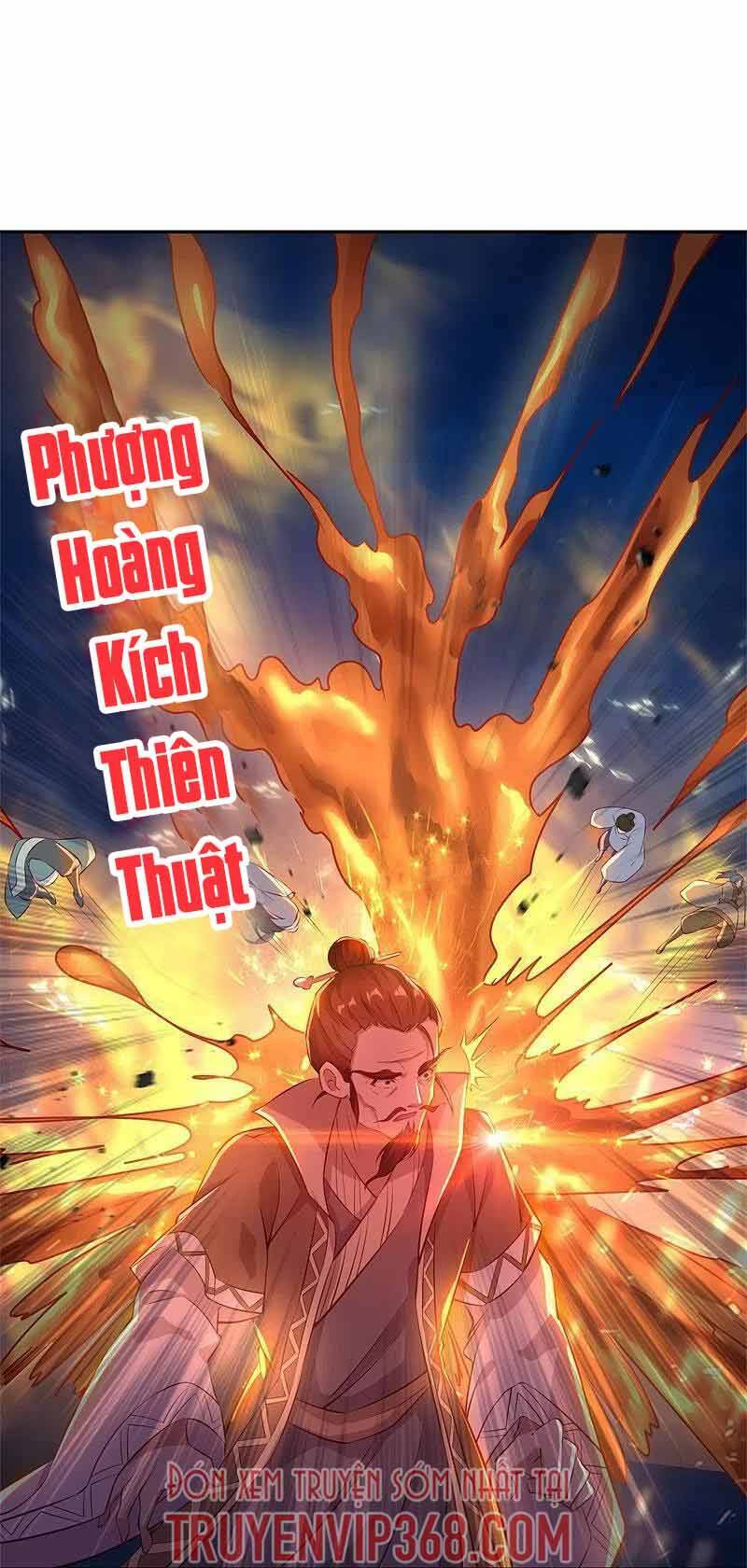 Chiến Hồn Tuyệt Thế Chapter 371 - Trang 2