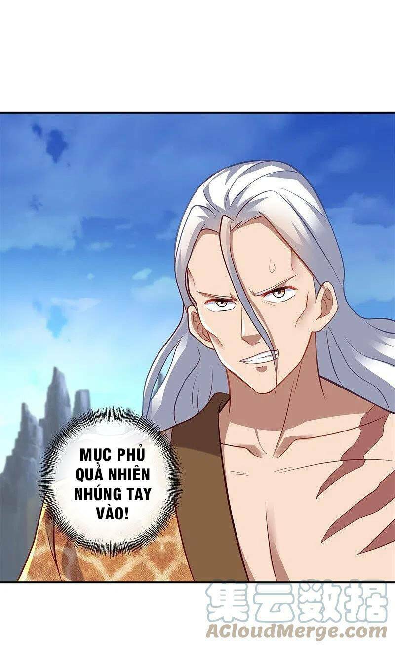 Chiến Hồn Tuyệt Thế Chapter 371 - Trang 2