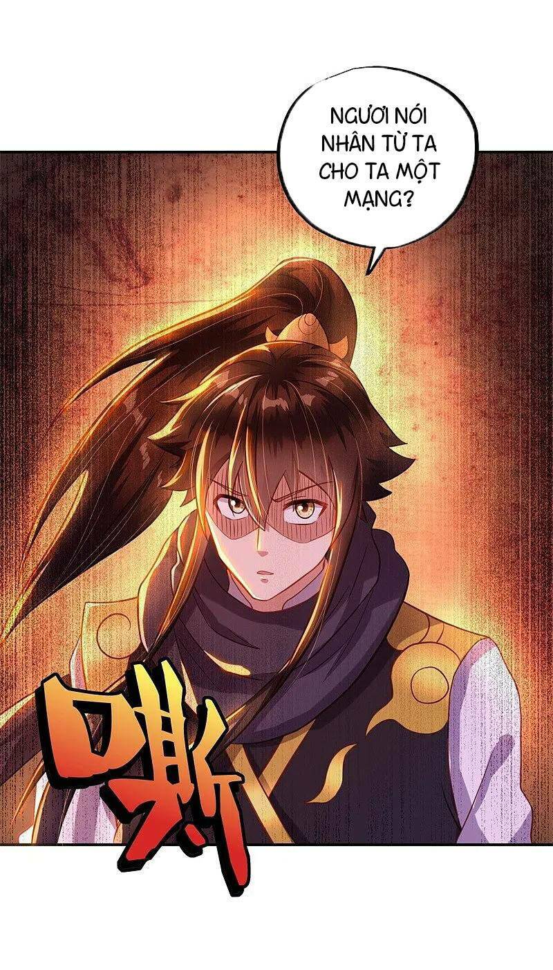 Chiến Hồn Tuyệt Thế Chapter 371 - Trang 2