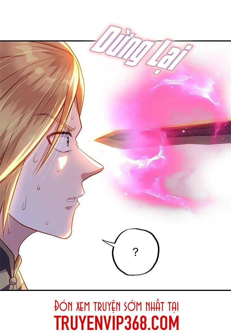 Chiến Hồn Tuyệt Thế Chapter 371 - Trang 2