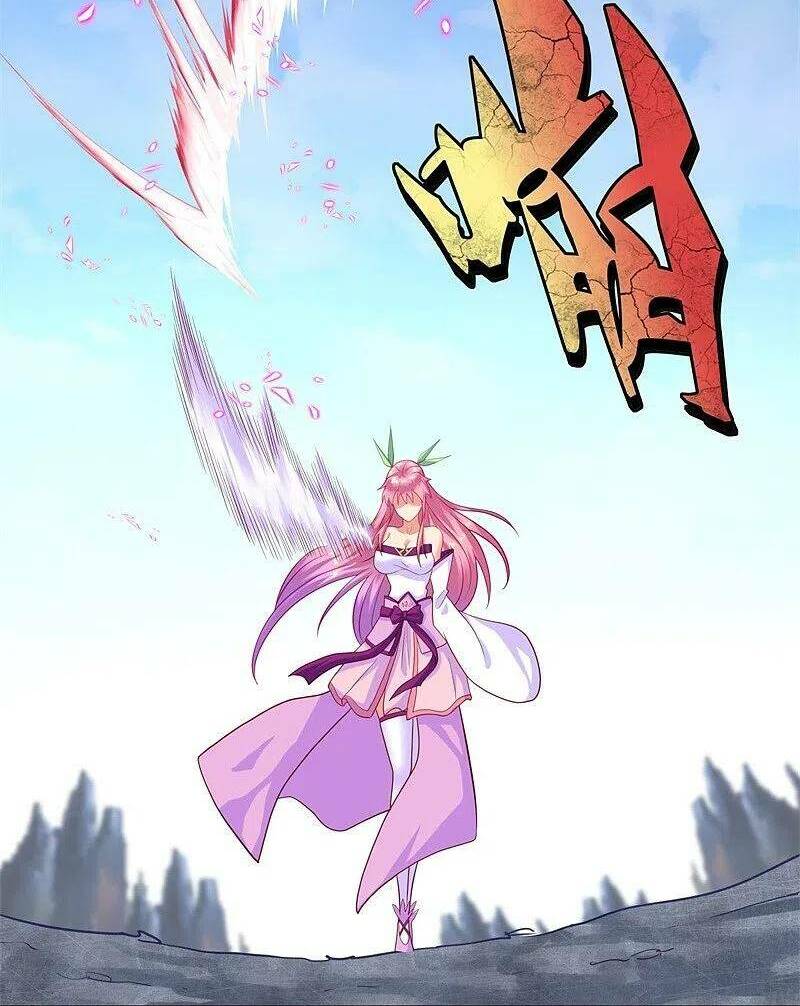 Chiến Hồn Tuyệt Thế Chapter 372 - Trang 2