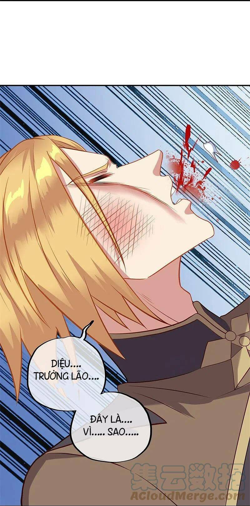 Chiến Hồn Tuyệt Thế Chapter 372 - Trang 2