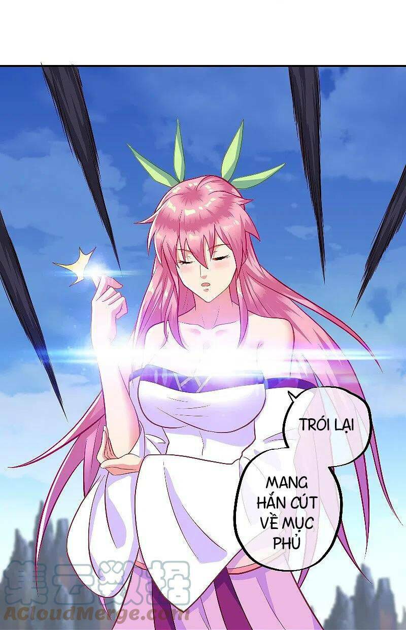 Chiến Hồn Tuyệt Thế Chapter 372 - Trang 2