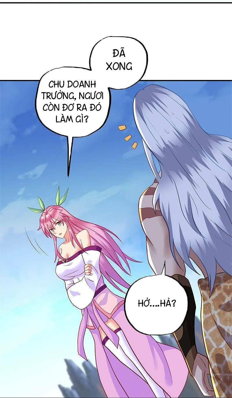 Chiến Hồn Tuyệt Thế Chapter 372 - Trang 2