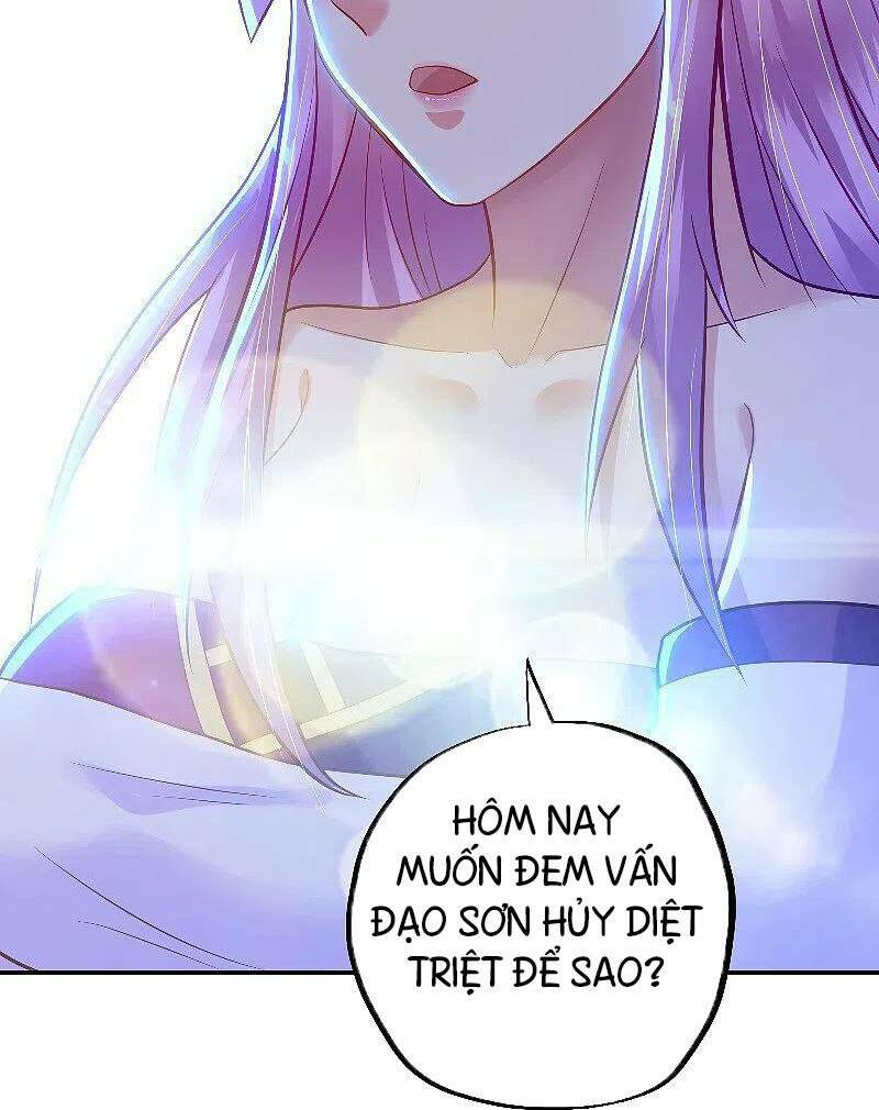 Chiến Hồn Tuyệt Thế Chapter 372 - Trang 2