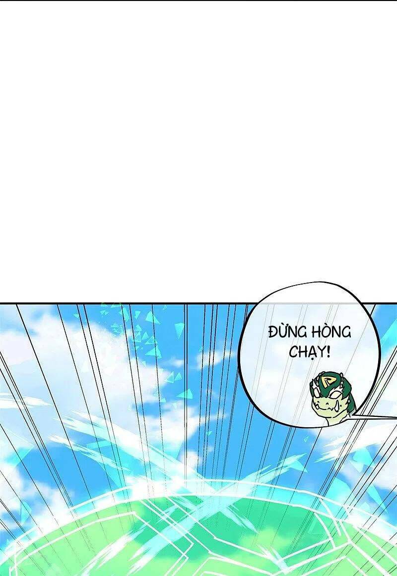 Chiến Hồn Tuyệt Thế Chapter 372 - Trang 2