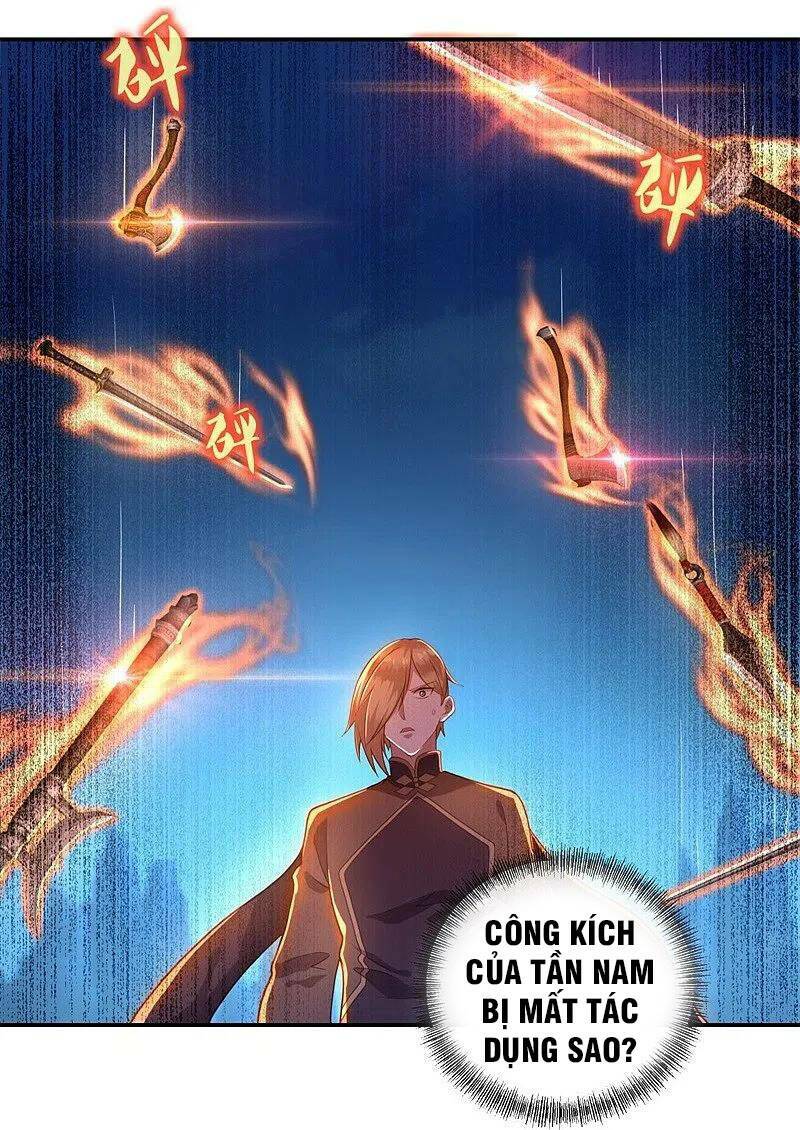 Chiến Hồn Tuyệt Thế Chapter 372 - Trang 2