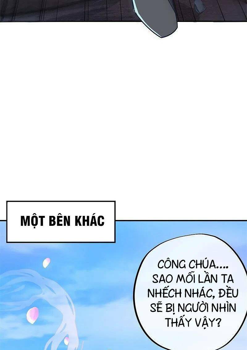 Chiến Hồn Tuyệt Thế Chapter 372 - Trang 2