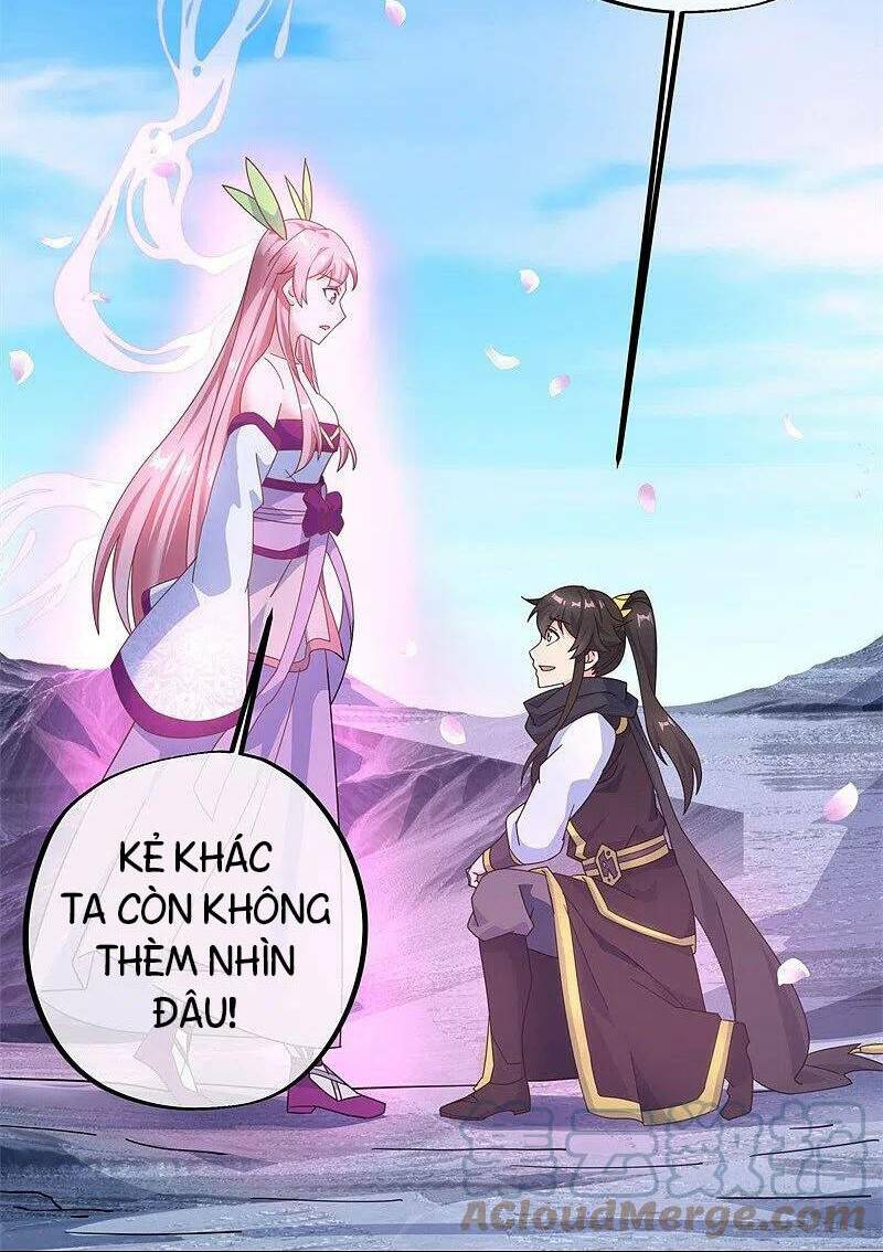 Chiến Hồn Tuyệt Thế Chapter 372 - Trang 2