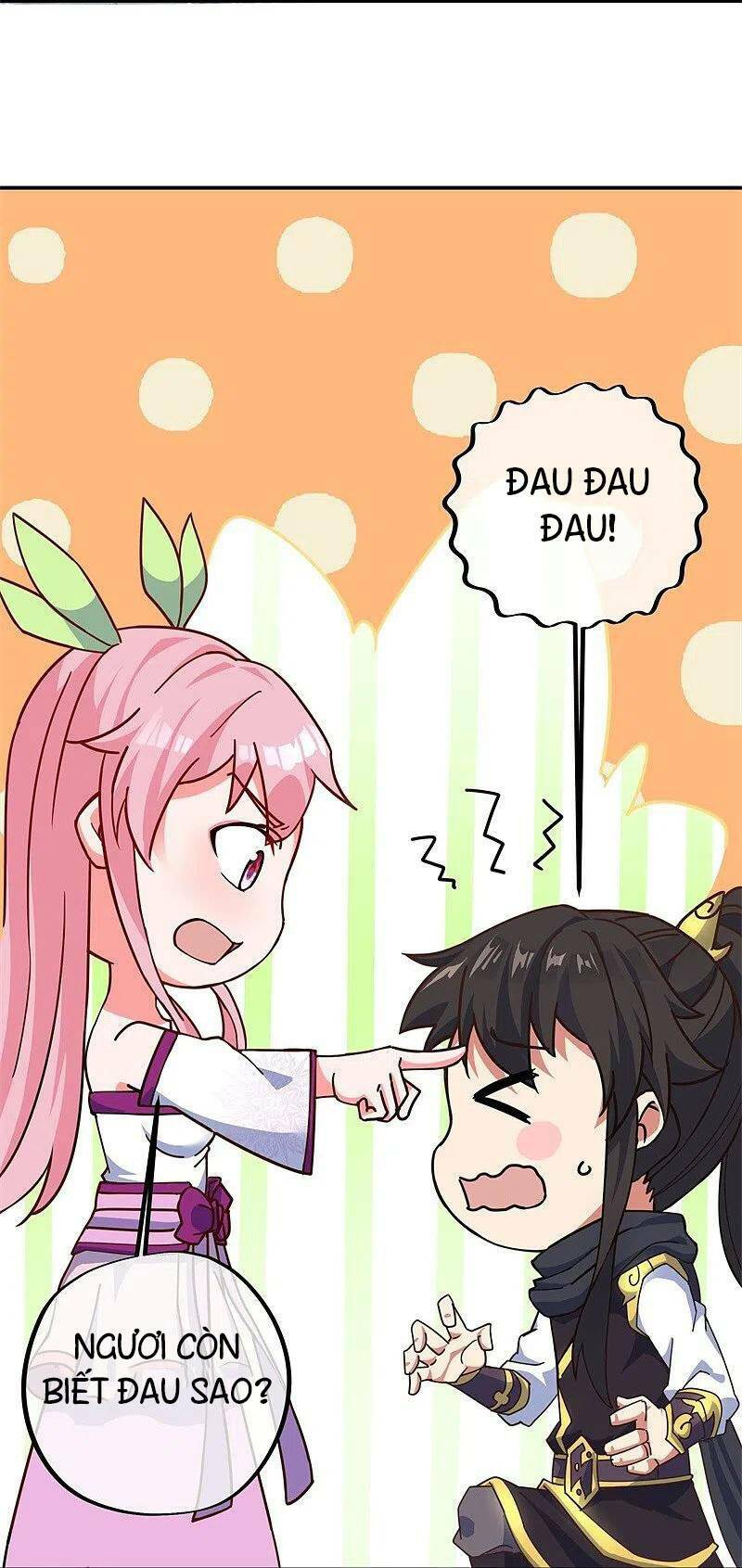 Chiến Hồn Tuyệt Thế Chapter 372 - Trang 2