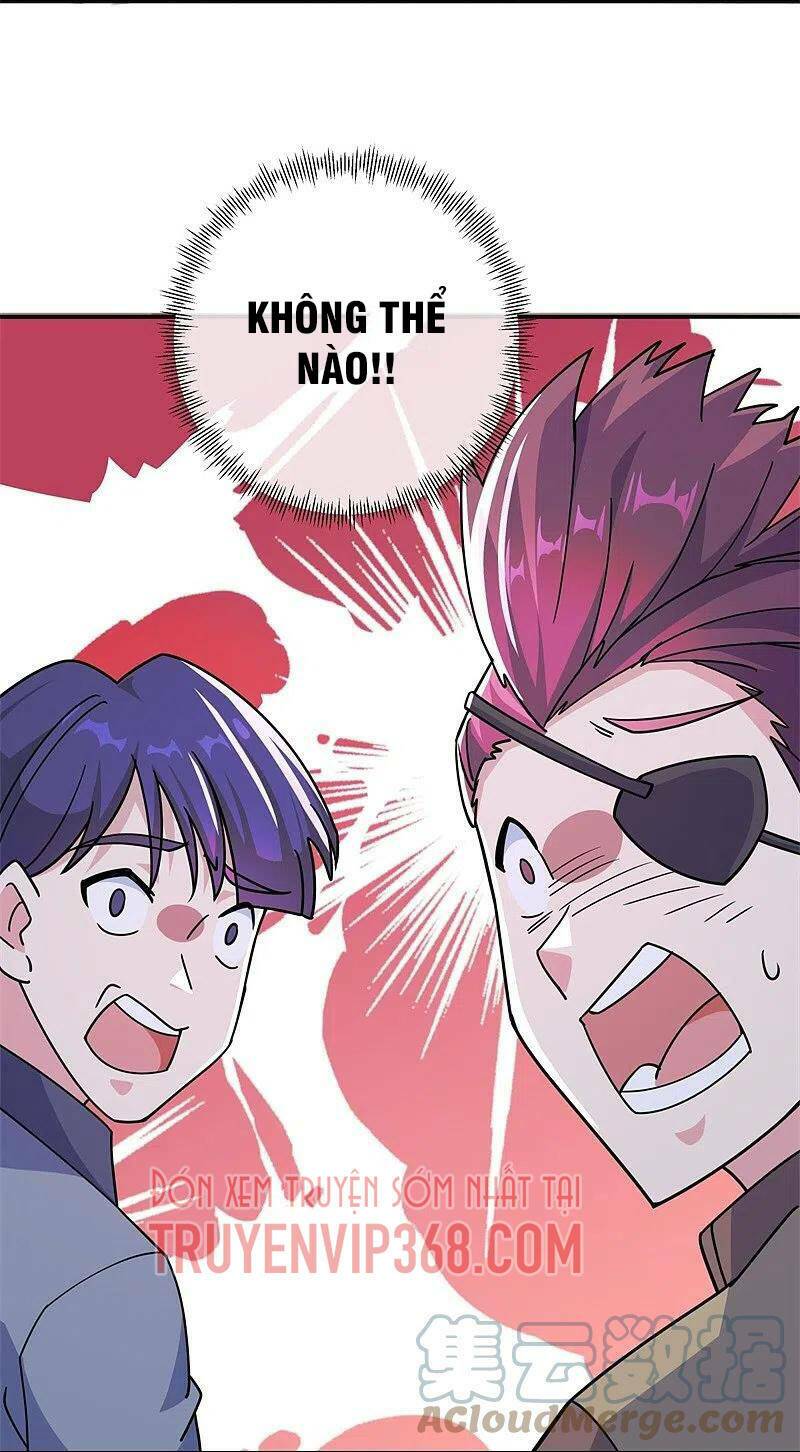 Chiến Hồn Tuyệt Thế Chapter 372 - Trang 2