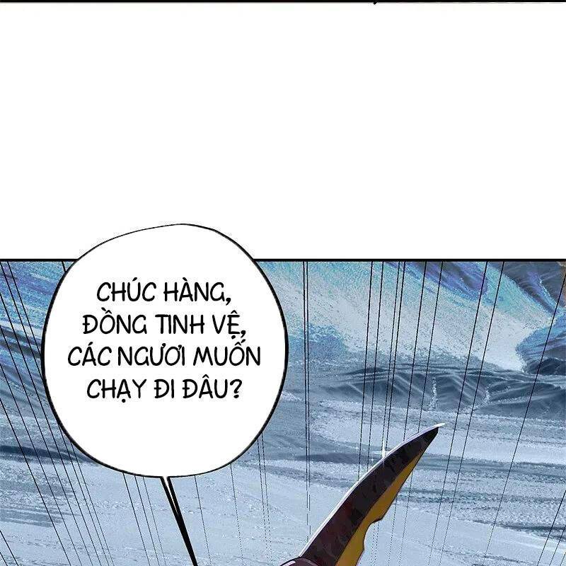 Chiến Hồn Tuyệt Thế Chapter 372 - Trang 2