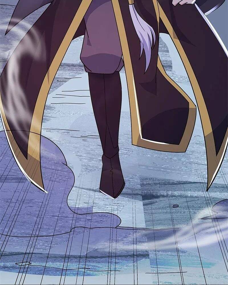 Chiến Hồn Tuyệt Thế Chapter 372 - Trang 2