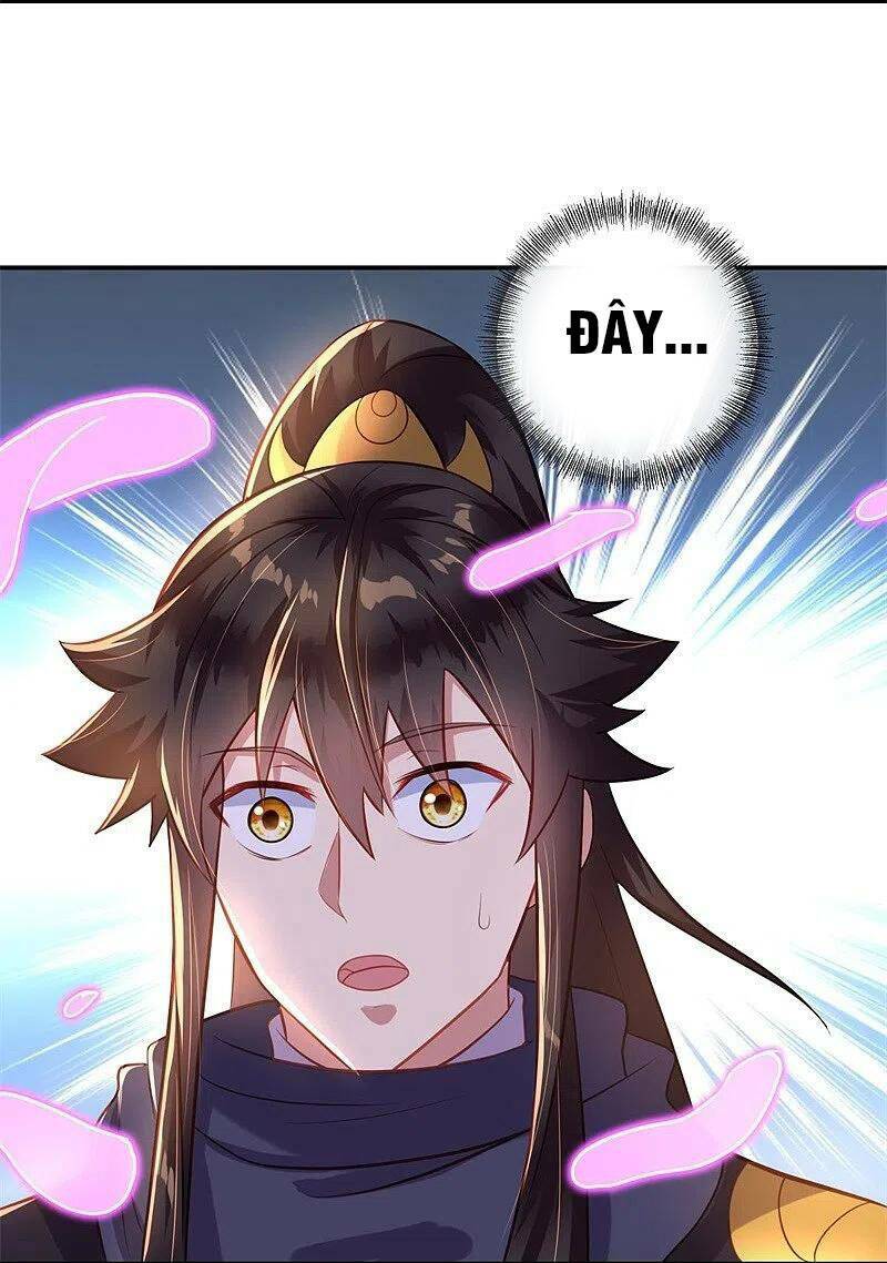 Chiến Hồn Tuyệt Thế Chapter 372 - Trang 2